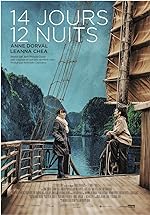 Cover image of the movie 14 Days, 12 Nights