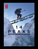 Cover image of the movie 14 Peaks: Nothing Is Impossible