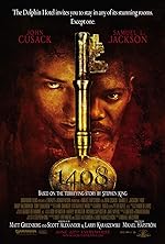 Cover image of the movie 1408
