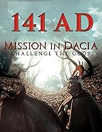 Cover image of the movie 141 A.D. Mission in Dacia
