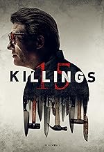 Cover image of the movie 15 Killings
