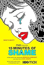 Cover image of the movie 15 Minutes of Shame