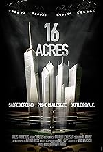 Cover image of the movie 16 Acres