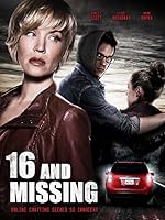 Cover image of the movie 16 and Missing