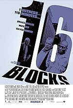 Cover image of the movie 16 Blocks