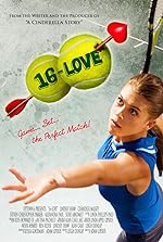 Cover image of the movie 16-Love