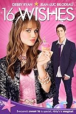 Cover image of the movie 16 Wishes