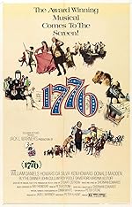 Cover image of the movie 1776