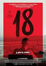 Cover image of the movie 18