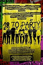 Cover image of the movie 18 to Party