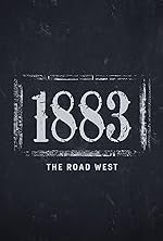 Cover image of the movie 1883: The Road West