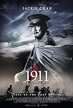 Cover image of the movie 1911