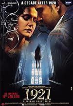 Cover image of the movie 1921