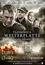Cover image of the movie 1939 Battle of Westerplatte