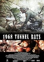 Cover image of the movie 1968 Tunnel Rats