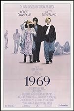 Cover image of the movie 1969