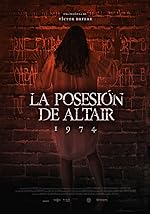 Cover image of the movie 1974: La posesión de Altair