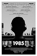 Cover image of the movie 1985