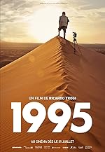 Cover image of the movie 1995