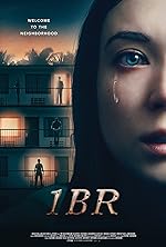 Cover image of the movie 1BR