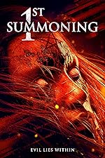Cover image of the movie 1st Summoning