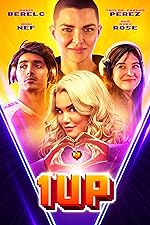 Cover image of the movie 1UP