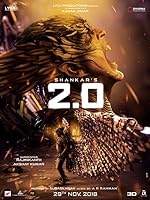Cover image of the movie 2.0