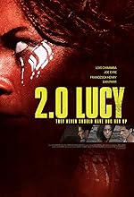 Cover image of the movie 2.0 Lucy