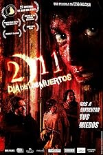 Cover image of the movie 2/11: Day of the Dead