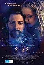 Cover image of the movie 2:22