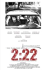 Cover image of the movie 2:22