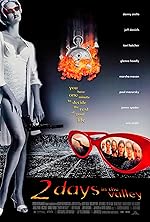 Cover image of the movie 2 Days in the Valley