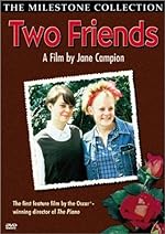 Cover image of the movie 2 Friends