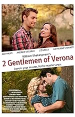 Cover image of the movie 2 Gentlemen of Verona