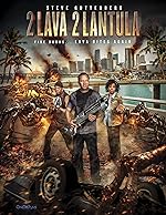 Cover image of the movie 2 Lava 2 Lantula!