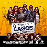 Cover image of the movie 2 Weeks in Lagos