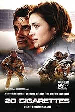 Cover image of the movie 20 Cigarettes