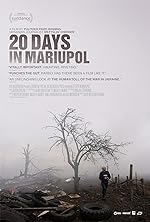 Cover image of the movie 20 Days in Mariupol