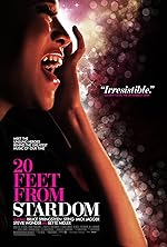 Cover image of the movie 20 Feet from Stardom