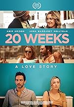 Cover image of the movie 20 Weeks