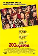 Cover image of the movie 200 Cigarettes