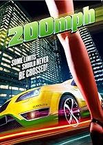 Cover image of the movie 200 M.P.H.