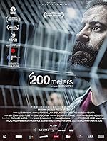 Cover image of the movie 200 Meters