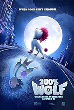 Cover image of the movie 200% Wolf