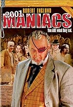 Cover image of the movie 2001 Maniacs