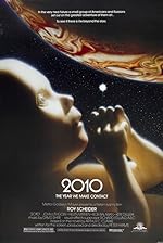 Cover image of the movie 2010: The Year We Make Contact