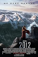 Cover image of the movie 2012