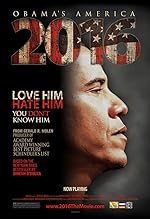 Cover image of the movie 2016: Obama's America