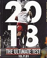 Cover image of the movie 2018: The Ultimate Test