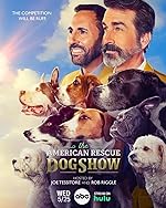 Cover image of the movie 2022 American Rescue Dog Show